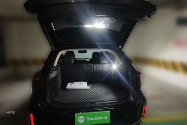 Exceed Lingyun 2023 image de voiture #21