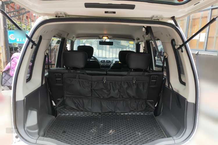 Suzuki Wagon R 2018 image de voiture #21