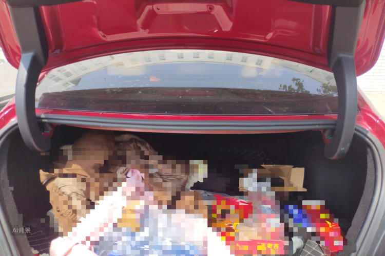 MG 5 Scorpio 2022 car image #21