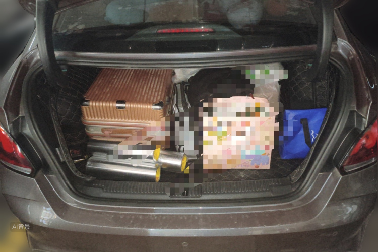 MG 5 2021 car image #21