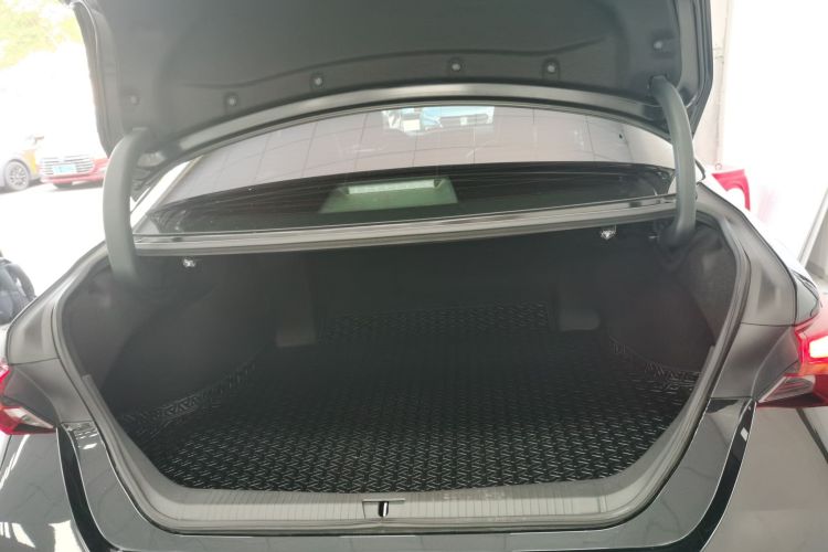 Toyota Avalon 2021 car image #21