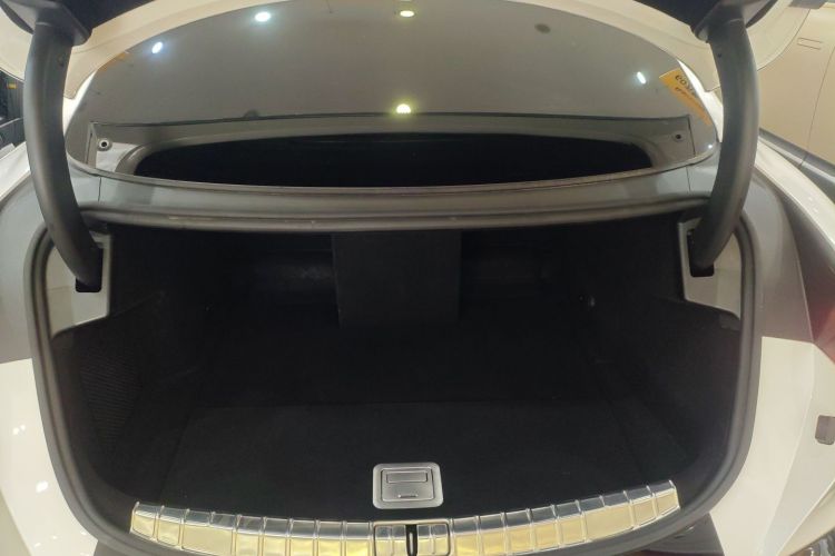 Denza Z9 2024 imagem de carro #21