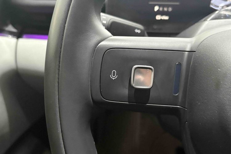 极氪 极氪007 2025 汽车图片 #21