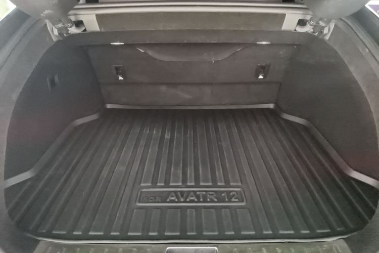 Avatr 12 2024 car image #21