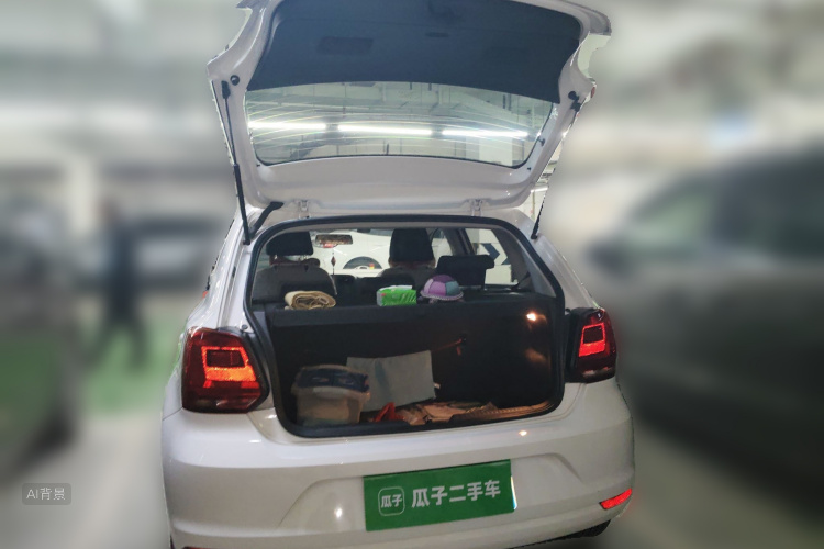 Polo 2019 car image #21