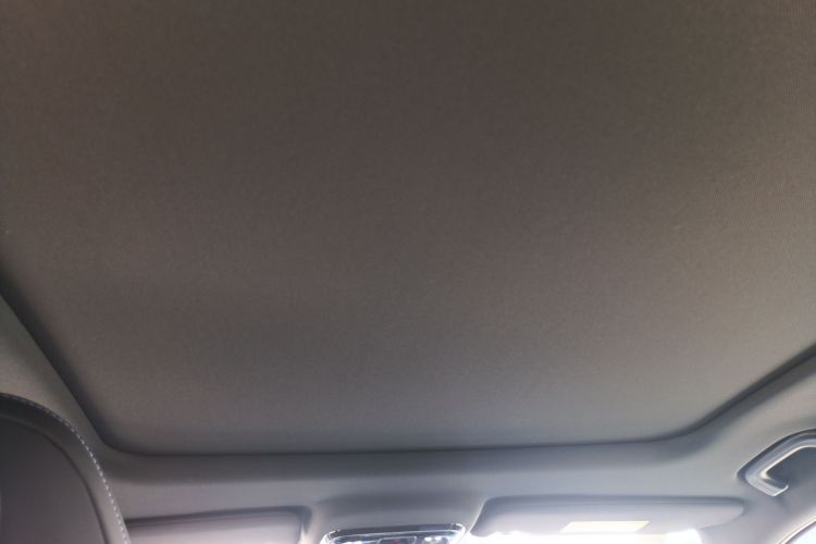 Preface 2026 car image #21
