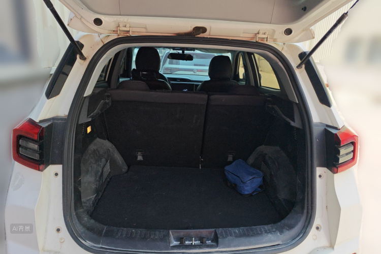 奇瑞 瑞虎5x 2020 汽车图片 #21