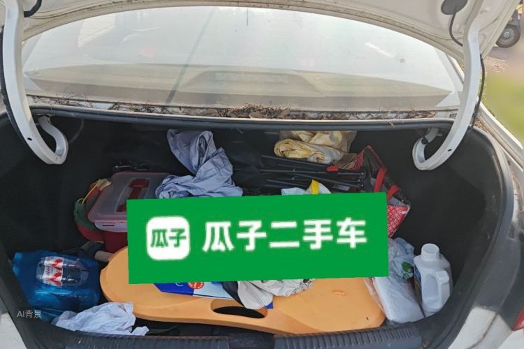 捷达 捷达 2018 汽车图片 #21