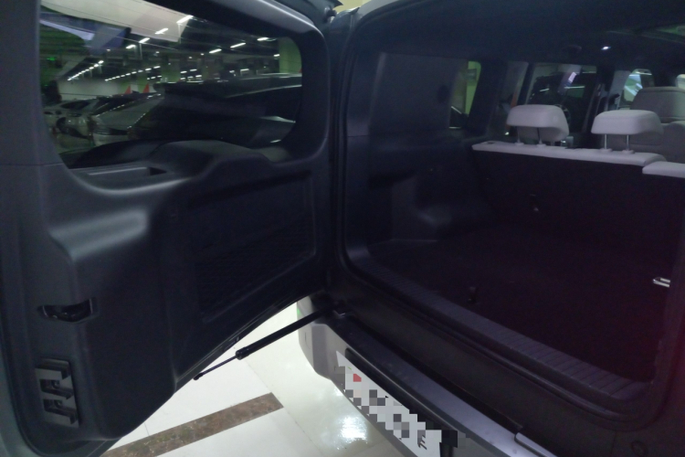 FangChengBao Tiger 7 2025 immagine di auto #21