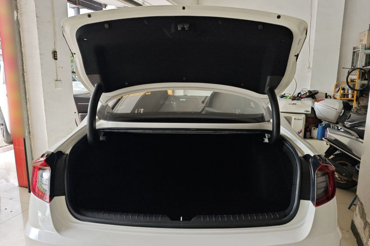 Hyundai Sonata 2020 immagine di auto #21