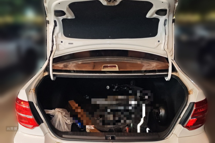 Toyota Corolla (Classic) 2015 car image #21