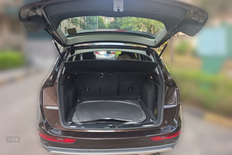 奥迪 奥迪Q5 2018 汽车图片 #21