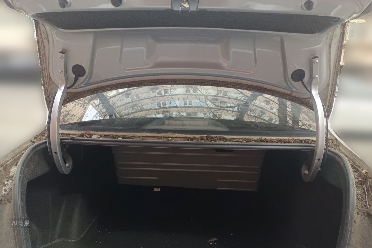 捷达 捷达 2017 汽车图片 #21