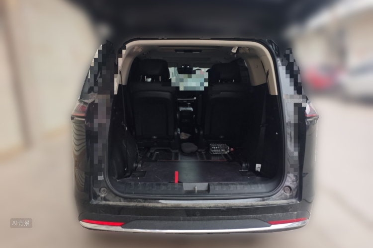 GAC Trumpchi E8 2024 car image #21