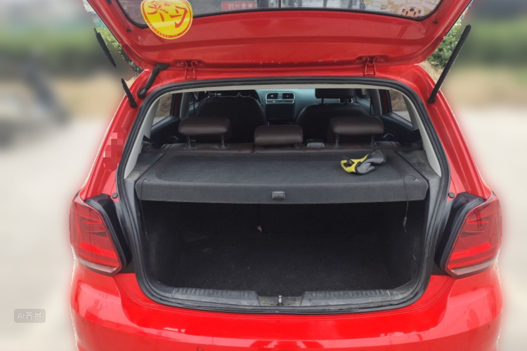 Polo 2015 #21 Polo 2015 car image #21