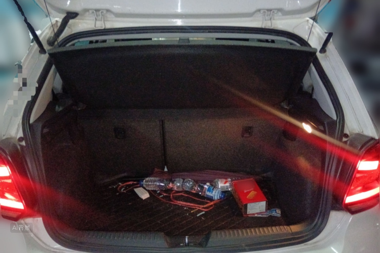 Polo 2016 #21 Polo 2016 car image #21