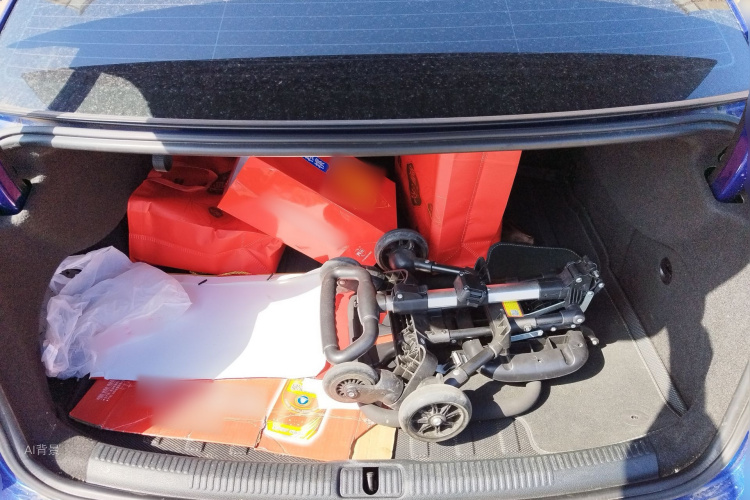 奥迪 奥迪S3 2017 汽车图片 #21