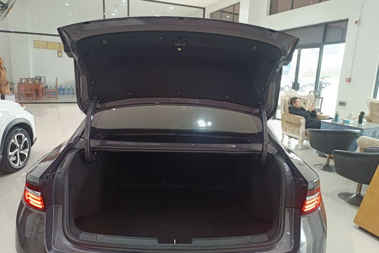 Preface 2025 #21 Preface 2025 car image #21