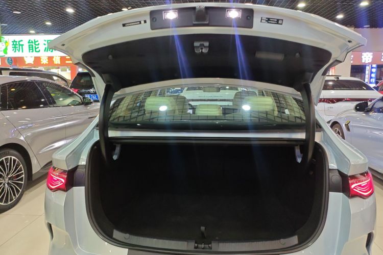 BYD Qin L 2025 car image #21