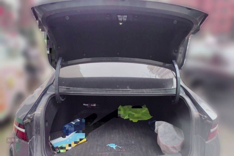 Preface 2021 car image #21