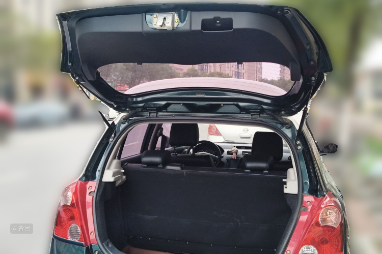 Suzuki Swift 2017 car image #21