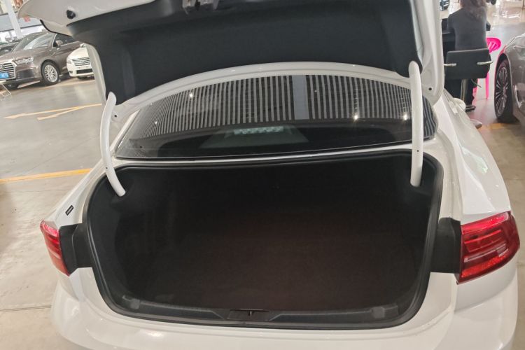 Volkswagen Lamando 2021 car image #21