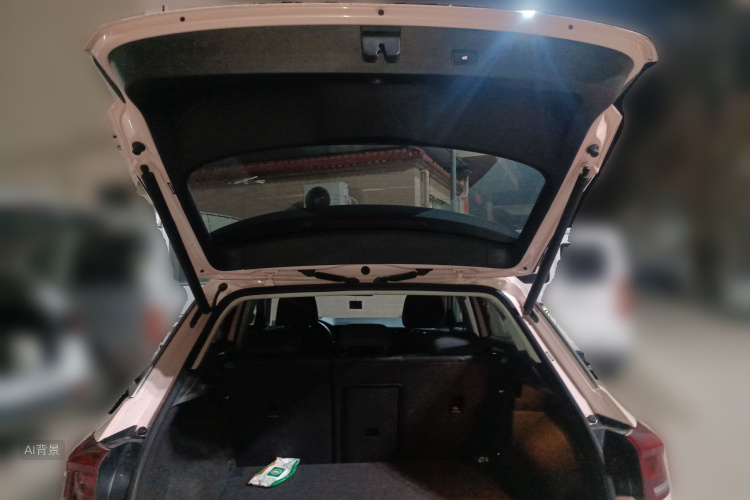 T-Roc 2020 #21 T-Roc 2020 car image #21