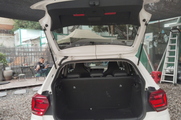 Polo 2020 car image #21