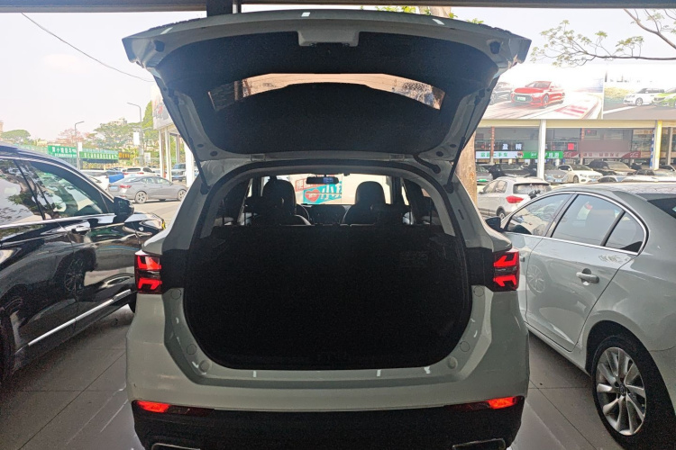 SWM G01 2020 image de voiture #21