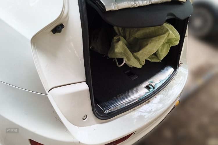 奥迪 奥迪Q5 2018 汽车图片 #21