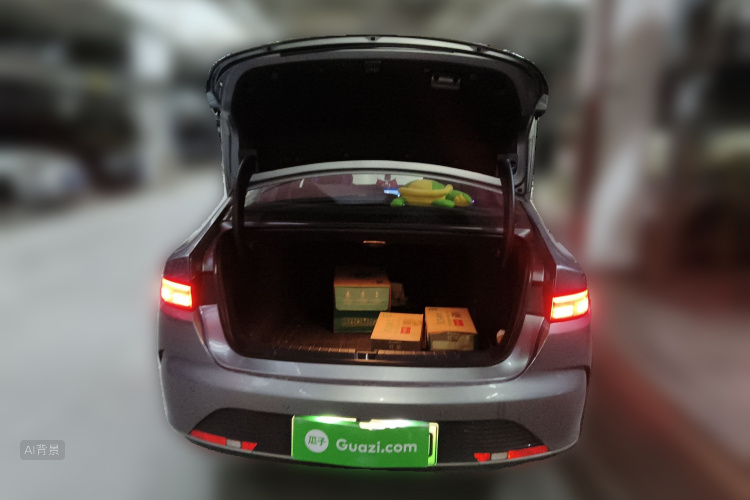 BYD Destroyer 05 2023 car image #21