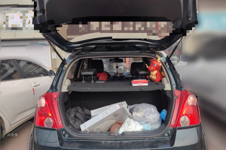 Suzuki Swift 2017 #21 Suzuki Swift 2017 car image #21