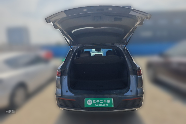 BYD Song Pro New Energy 2023 car image #21