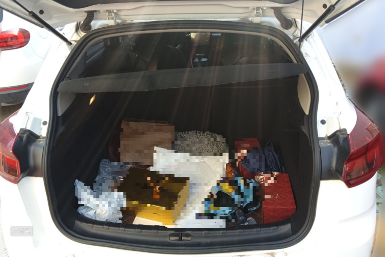 Citroen C3-XR 2023 car image #21