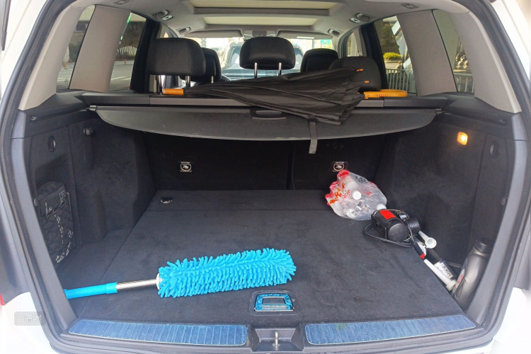 Mercedes-Benz GLK Class 2014 car image #21