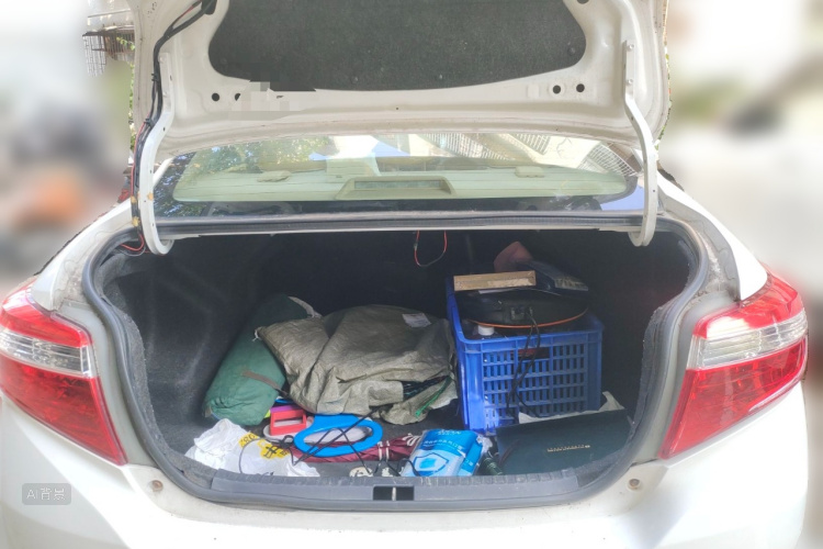 Vios 2014 #21 Vios 2014 imagem de carro #21