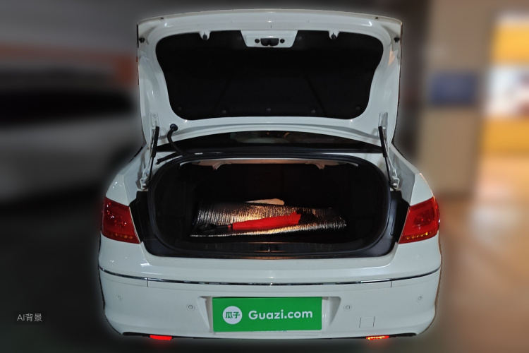 标致 标致408 2014 汽车图片 #21