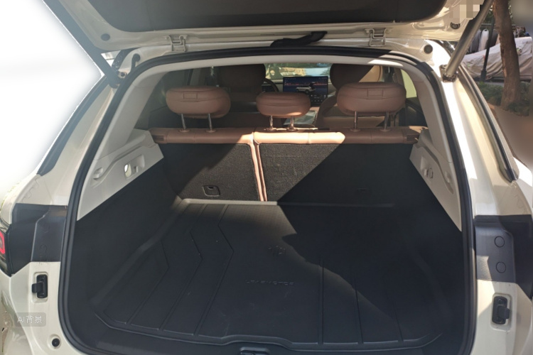 零跑汽车 零跑C11 2025 汽车图片 #21