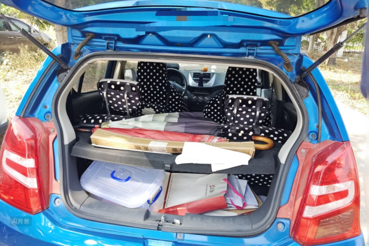 Suzuki Alto 2014 صورة سيارة #21