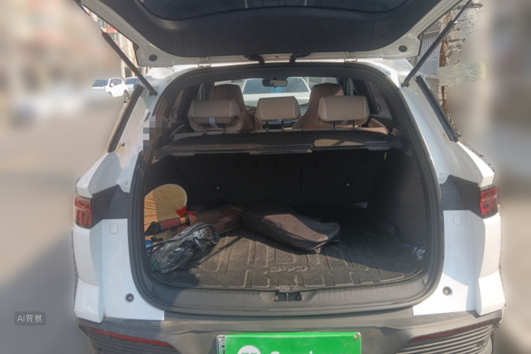 BYD Song Pro New Energy 2023 car image #21