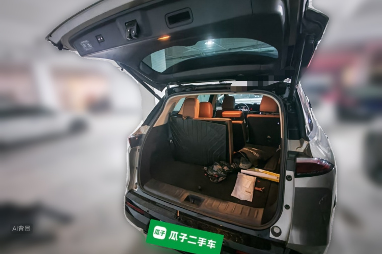 日产 探陆 2024 汽车图片 #21