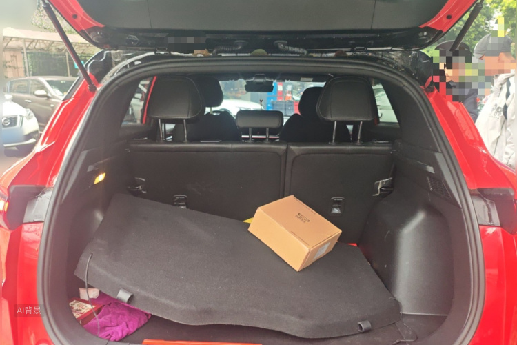Coolray 2024 immagine di auto #21