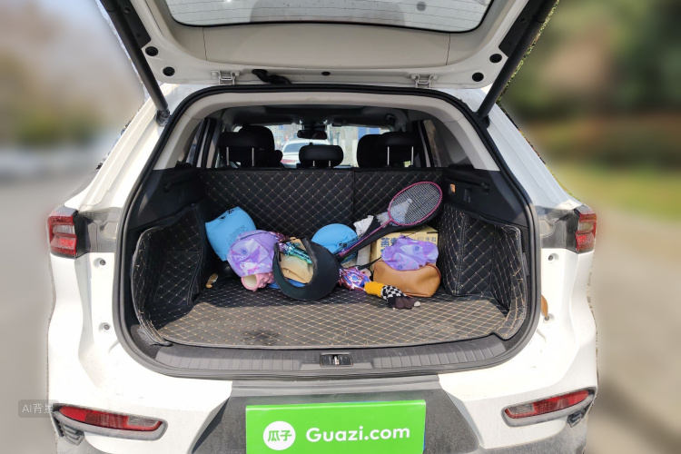 Exceed TX 2021 صورة سيارة #21