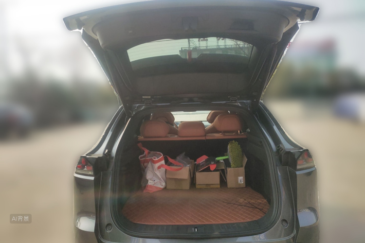 Deepal S07 2024 image de voiture #21