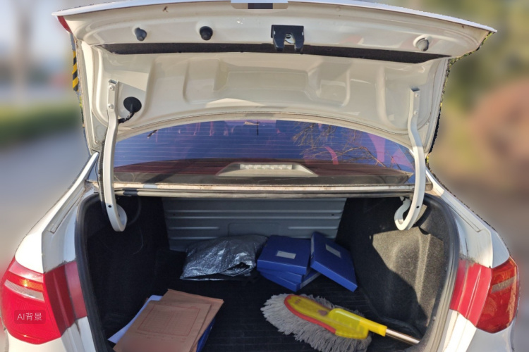 捷达 捷达 2016 汽车图片 #21