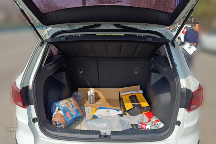 VS5 2019 #21 VS5 2019 car image #21