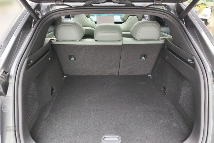 Deepal S07 2024 immagine di auto #21