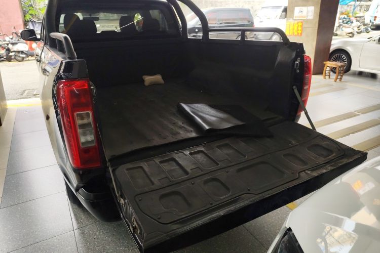 Great Wall Poer 2022 immagine di auto #21