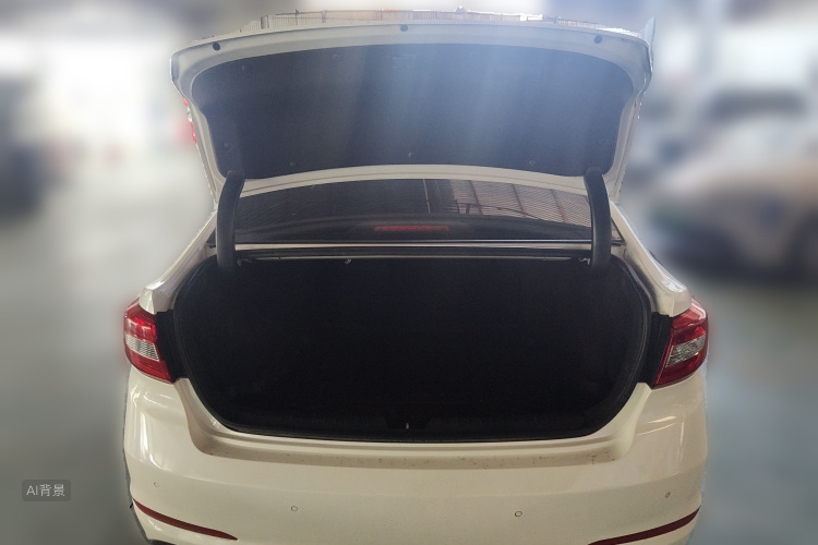 Hyundai Sonata 2015 car image #21