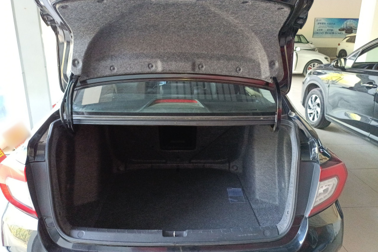 Honda Crider 2022 immagine di auto #21